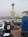 RBR 2010 Devon 1 Lamp post gift Teignmouth