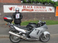 RBR 2010 West Midlands The Blackcountry Museum Dudley