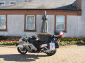 RBR 2010 East Ayrshire Jean Armour Statue Maunchline