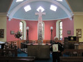 RBR 2010 Dumfries and Galloway 1 Ruthwell Cross (inside Kirk) Ruthwell
