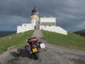 RBR 2010 Highland 3 Lighthouse Point of Stoer