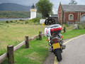 RBR 2010 Highland 4 Lighthouse Corran