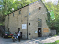RBR 2010 Wrexham Nant Mill Visitor centre Coedpoeth