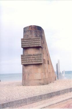 Utah Beach