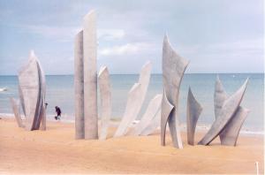 Utah Beach