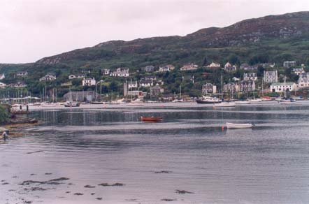 Tarbert