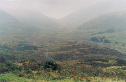 Hardknott Pass