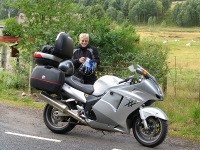 Not Far From Aviemore