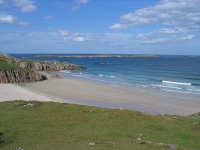 Durness Beach