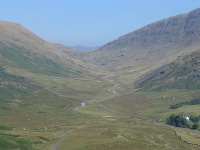 Hardknott Pass