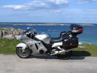 Not Far From Durness