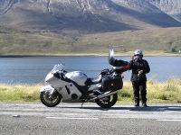 Skye, Broadford to Portree