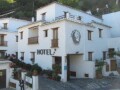 The Hotel Rural Estrella de las Nieves at Pampaneria, Sierra Nevada