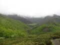 The spectacular Picos where the rain in Spain mainly falls (not the plain)