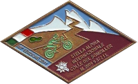 Stella Alpina 2011 Badge