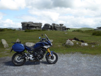 Combestone Tor