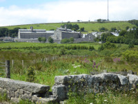 HM Prison Dartmoor at Princetown