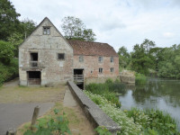 Sturminster Newton Mill