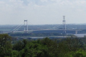 Severn Bridge