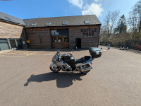 Baffle Haus: The Cedars, near Goytre