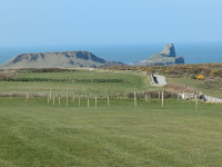 Worms Head, Rhossili